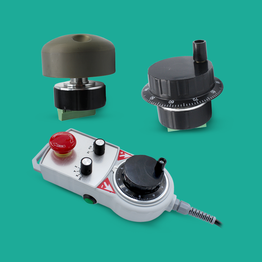 Hand Encoders