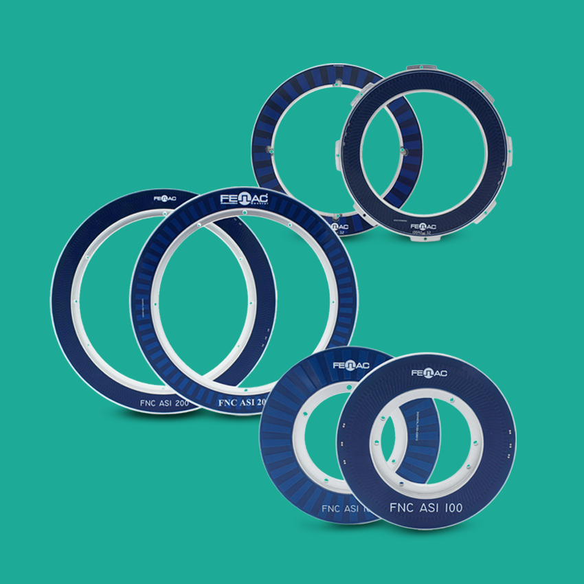 Inductive Encoders