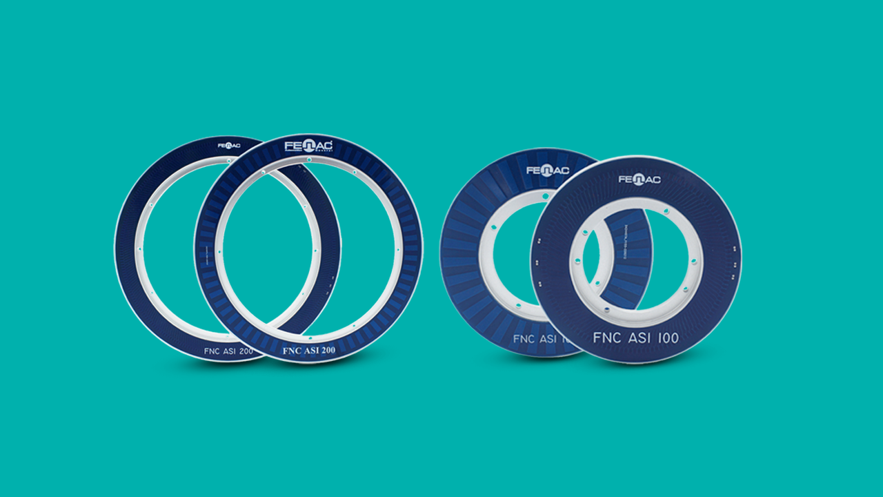 Inductive Encoders