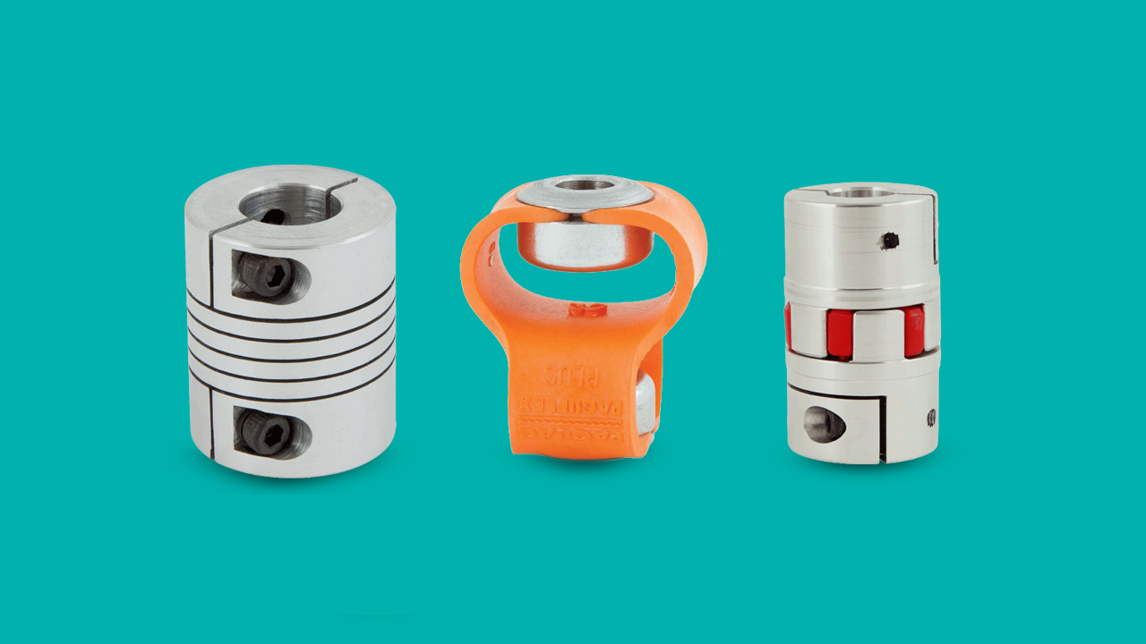 Couplings
