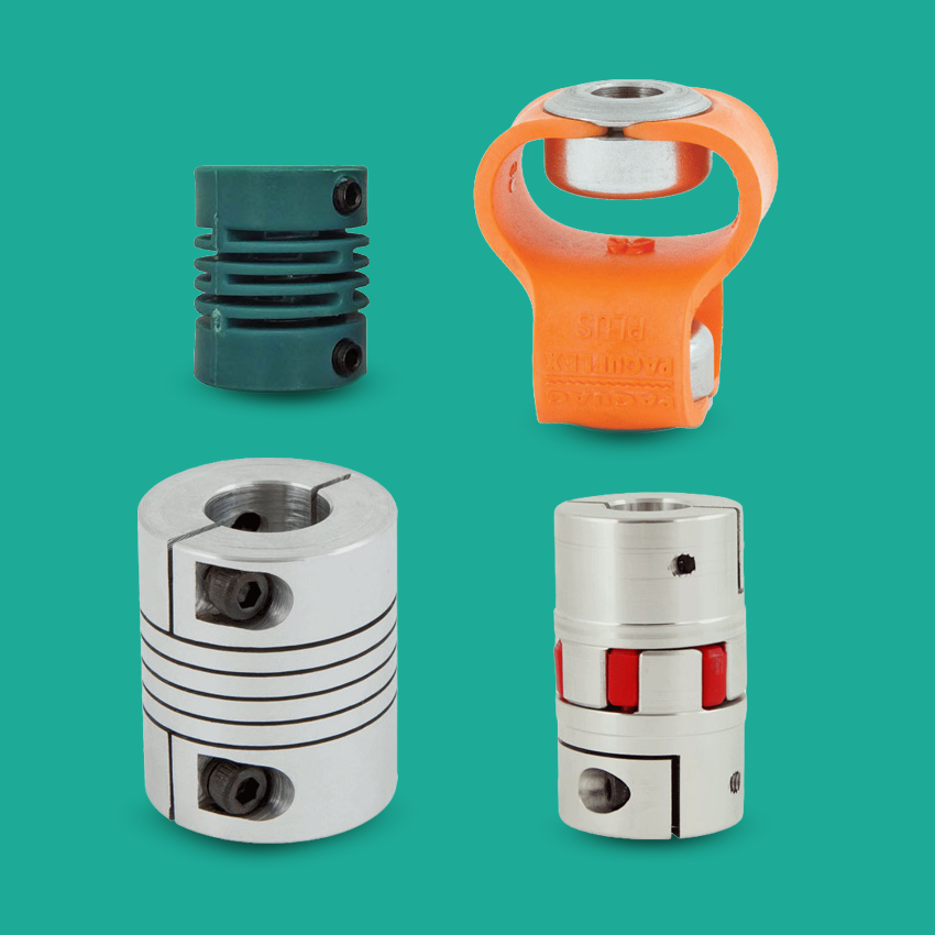 Couplings
