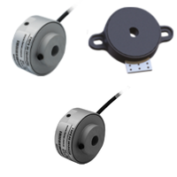 Rotary Potentiometers