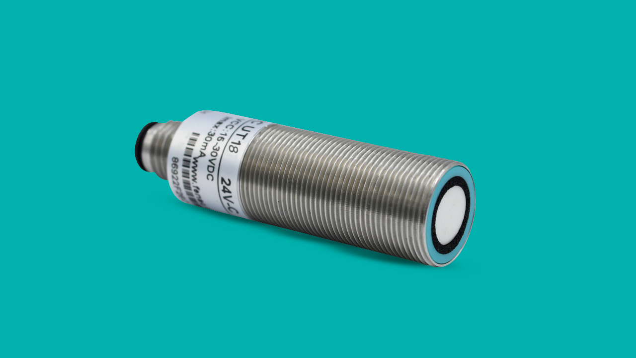 Ultrasonic Sensor