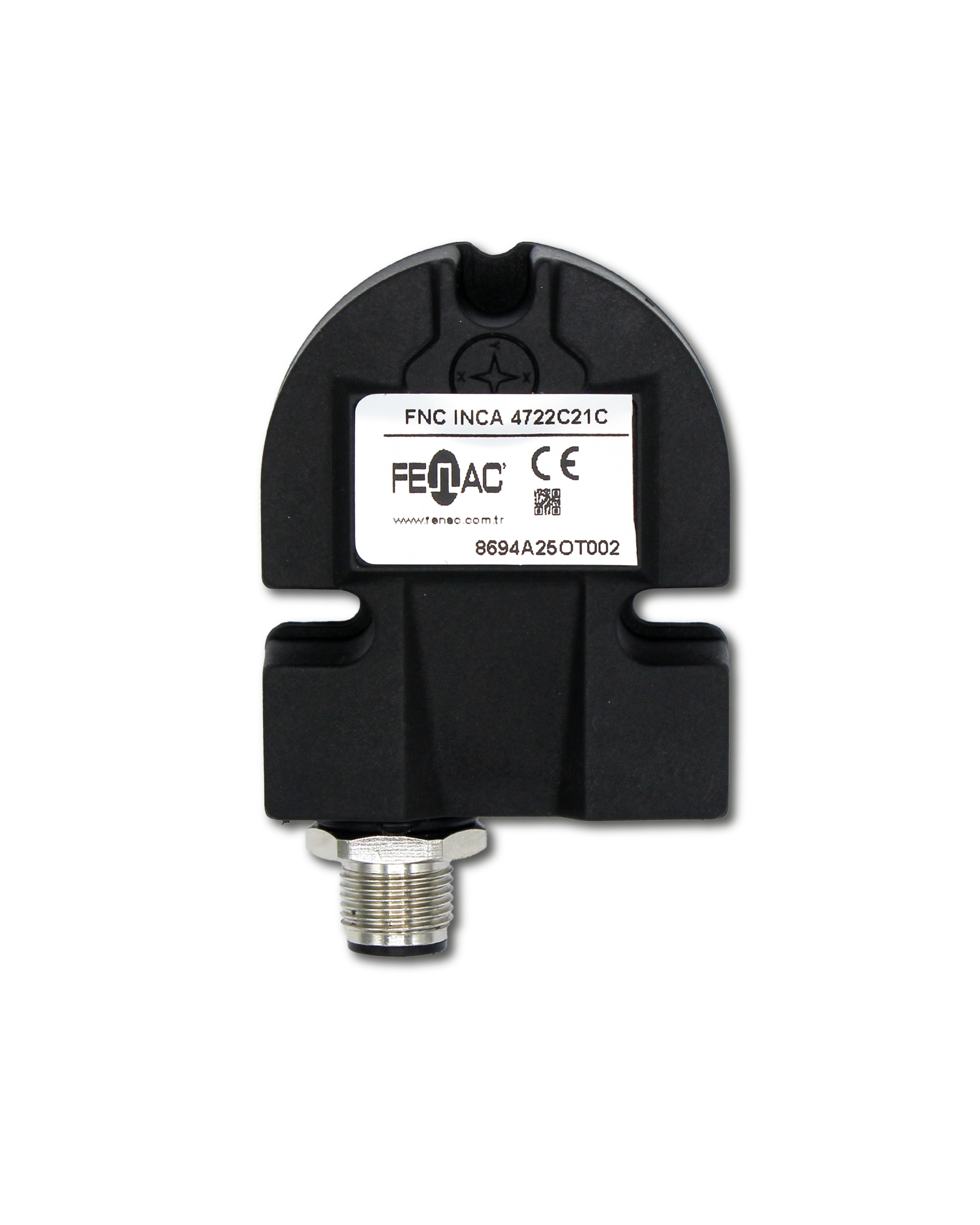 FNC INC47 Series Canopen Inc / Eğim Sensörü / CANopen