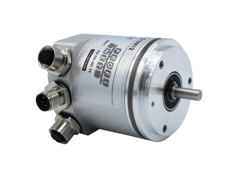 FNC APS 58S Radial Out Series Profinet Encoder