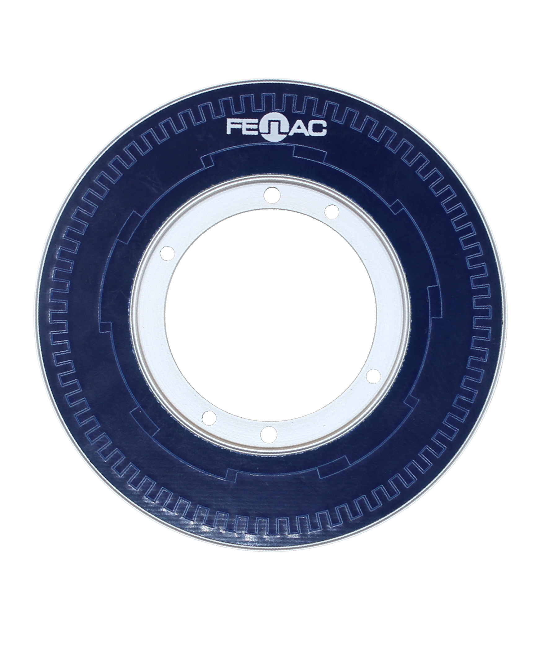 FNC ASI 90 Series Inductive Series