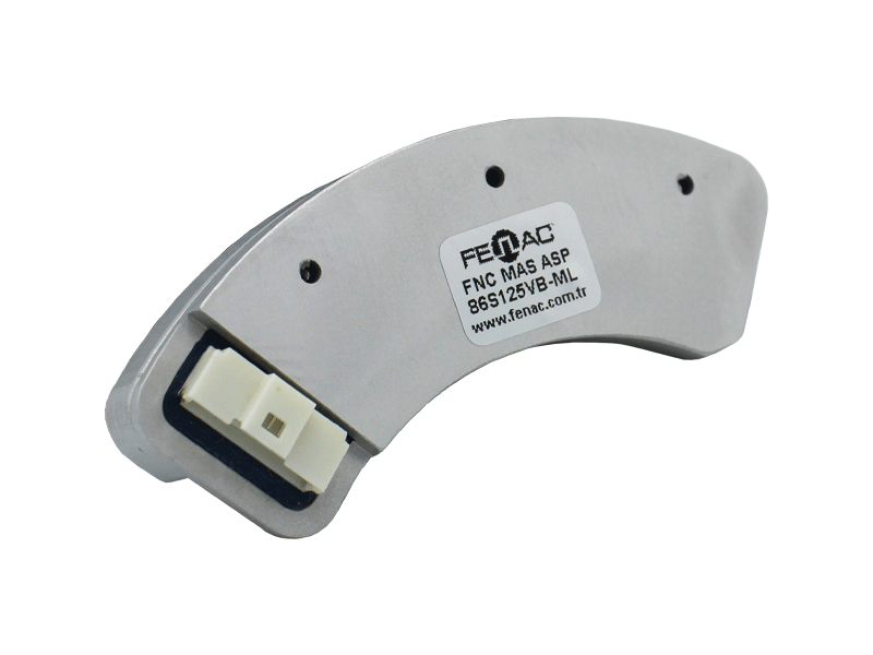 FNC MAS86 Series Bearingless Encoder