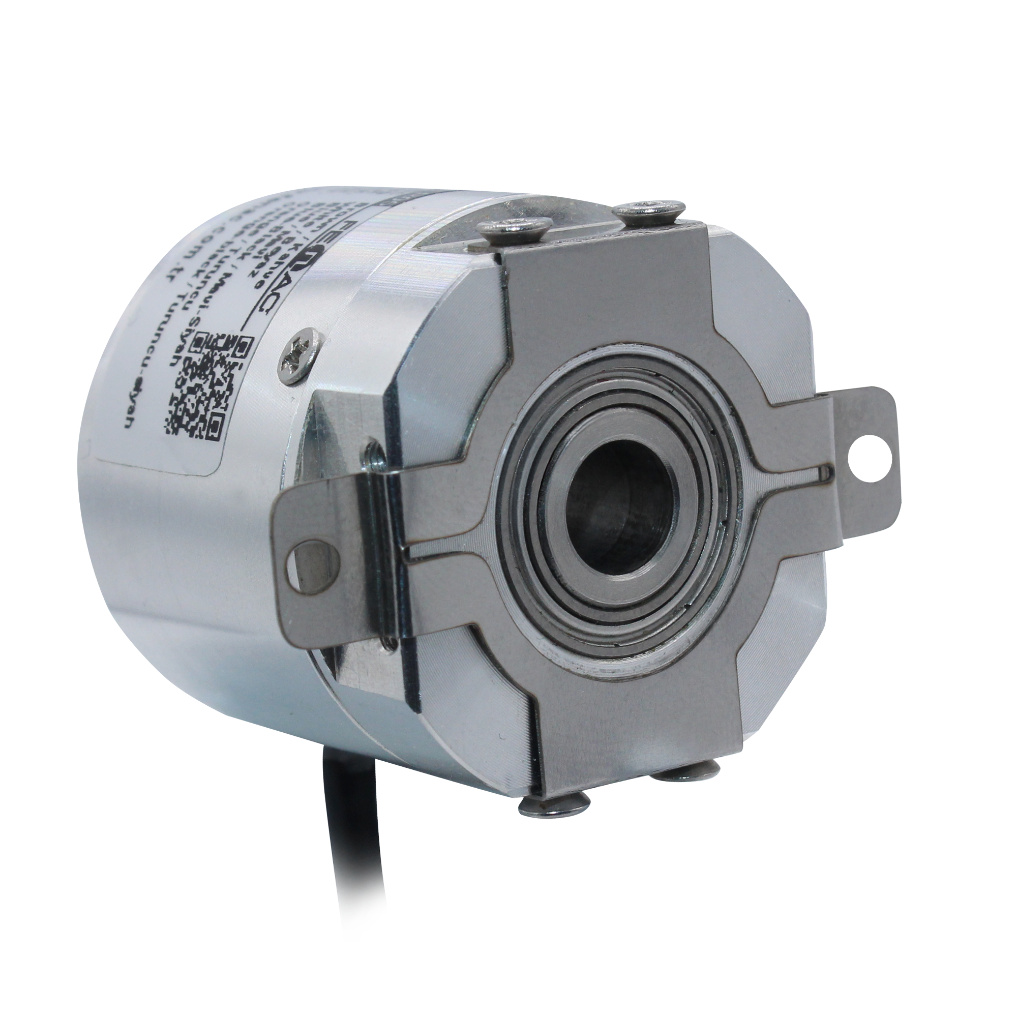 FNC MF36 Serisi Mutlak Motorfeedback Enkoder