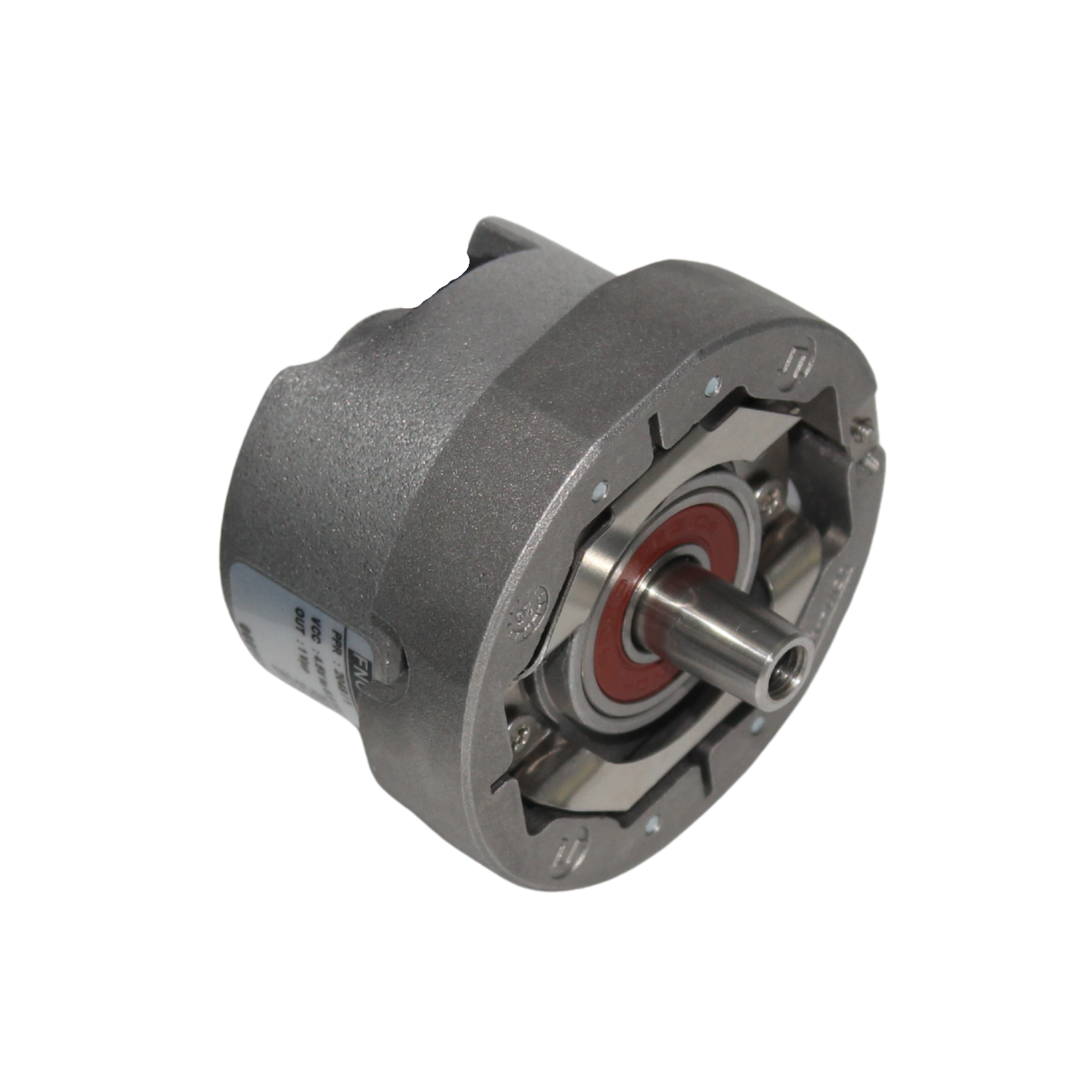 FNC SCK 2048 - R7 SinCos Series Encoder